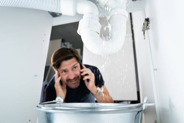 Best Hot Water Heater Installation  in Green Level, NC