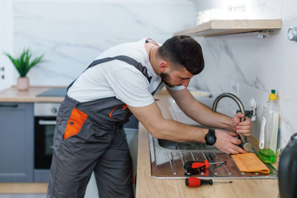 Best Shower Repair Services  in Green Level, NC