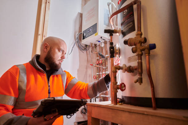 Best Leak Detection Services  in Green Level, NC