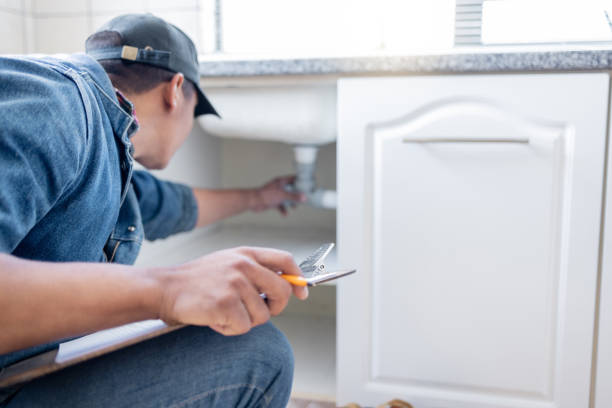 Best Sprinkler Systems  in Green Level, NC