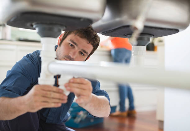 Best Emergency Plumbing Repair  in Green Level, NC