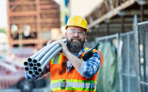 Best Local Plumber Services  in Green Level, NC
