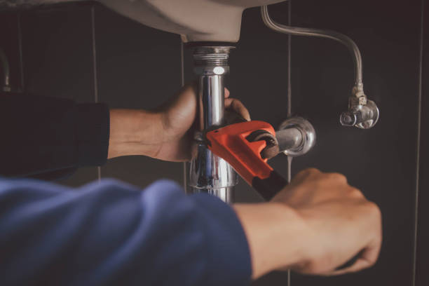Best Leak Detection Services  in Green Level, NC